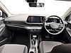 Hyundai I20 1.0 T-Gdi Mhev Se Connect Hatchback 5Dr Petrol Hybrid Dct Euro 6 (S/S) (100 Ps) Intense Blue