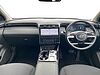 Hyundai TUCSON 1.6 H T-Gdi Premium Suv 5Dr Petrol Hybrid Auto Euro 6 (S/S) (230 Ps) Atlas White