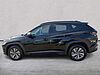 Hyundai TUCSON 1.6 Tgdi Se Connect 5Dr 2Wd Abyss Black