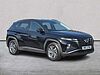 Hyundai TUCSON 1.6 Tgdi Se Connect 5Dr 2Wd Abyss Black