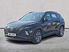 Hyundai TUCSON 1.6 Tgdi Se Connect 5Dr 2Wd Abyss Black