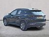 Hyundai TUCSON 1.6 Tgdi Se Connect 5Dr 2Wd Abyss Black