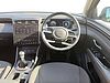 Hyundai TUCSON 1.6 Tgdi Se Connect 5Dr 2Wd Abyss Black