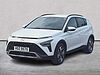 Hyundai BAYON 1.0 Tgdi 48V Mhev Premium 5Dr Dct Atlas White