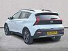 Hyundai BAYON 1.0 Tgdi 48V Mhev Premium 5Dr Dct Atlas White