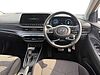 Hyundai BAYON 1.0 Tgdi 48V Mhev Premium 5Dr Dct Atlas White