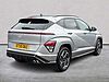 Hyundai KONA 1.6T 138 N Line 5Dr Shimmering Silver