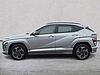Hyundai KONA 1.6T 138 N Line 5Dr Shimmering Silver
