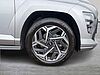 Hyundai KONA 1.6T 138 N Line 5Dr Shimmering Silver