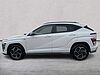 Hyundai KONA 1.6T 138 N Line 5Dr Serenity White