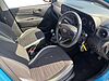 Hyundai I10 1.0 Se Hatchback 5Dr Petrol Manual Euro 6 (S/S) (67 Ps) Aqua Turquoise