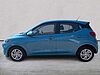 Hyundai I10 1.0 Se Hatchback 5Dr Petrol Manual Euro 6 (S/S) (67 Ps) Aqua Turquoise