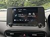 Hyundai KONA 1.6 H-Gdi Se Connect Suv 5Dr Petrol Hybrid Dct Euro 6 (S/S) (141 Ps) Dive Blue