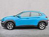 Hyundai KONA 1.6 H-Gdi Se Connect Suv 5Dr Petrol Hybrid Dct Euro 6 (S/S) (141 Ps) Dive Blue