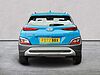 Hyundai KONA 1.6 H-Gdi Se Connect Suv 5Dr Petrol Hybrid Dct Euro 6 (S/S) (141 Ps) Dive Blue