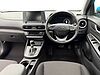 Hyundai KONA 1.6 H-Gdi Se Connect Suv 5Dr Petrol Hybrid Dct Euro 6 (S/S) (141 Ps) Dive Blue