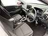 Hyundai KONA 1.0 T-Gdi Mhev Se Connect Suv 5Dr Petrol Hybrid Manual Euro 6 (S/S) (120 Ps) Cyber Grey