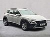 Hyundai KONA 1.0 T-Gdi Mhev Se Connect Suv 5Dr Petrol Hybrid Manual Euro 6 (S/S) (120 Ps) Cyber Grey