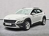 Hyundai KONA 1.0 T-Gdi Mhev Se Connect Suv 5Dr Petrol Hybrid Manual Euro 6 (S/S) (120 Ps) Cyber Grey