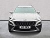 Hyundai KONA 1.0 T-Gdi Mhev Se Connect Suv 5Dr Petrol Hybrid Manual Euro 6 (S/S) (120 Ps) Cyber Grey