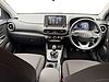 Hyundai KONA 1.0 T-Gdi Mhev Se Connect Suv 5Dr Petrol Hybrid Manual Euro 6 (S/S) (120 Ps) Cyber Grey