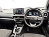 Hyundai KONA 1.0 T-Gdi Mhev Se Connect Suv 5Dr Petrol Hybrid Manual Euro 6 (S/S) (120 Ps) Cyber Grey
