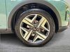 Hyundai BAYON 1.0 T-Gdi Mhev Premium Suv 5Dr Petrol Hybrid Dct Euro 6 (S/S) (100 Ps) Mangrove Green