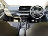 Hyundai BAYON 1.0 T-Gdi Mhev Premium Suv 5Dr Petrol Hybrid Dct Euro 6 (S/S) (100 Ps) Mangrove Green