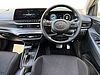 Hyundai BAYON 1.0 T-Gdi Mhev Premium Suv 5Dr Petrol Hybrid Dct Euro 6 (S/S) (100 Ps) Mangrove Green