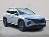 Hyundai TUCSON 1.6 T-Gdi Ultimate Suv 5Dr Petrol Manual Euro 6 (S/S) (150 Ps) Atlas White