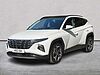 Hyundai TUCSON 1.6 T-Gdi Ultimate Suv 5Dr Petrol Manual Euro 6 (S/S) (150 Ps) Atlas White