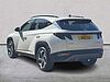 Hyundai TUCSON 1.6 T-Gdi Ultimate Suv 5Dr Petrol Manual Euro 6 (S/S) (150 Ps) Atlas White
