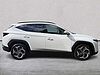 Hyundai TUCSON 1.6 T-Gdi Ultimate Suv 5Dr Petrol Manual Euro 6 (S/S) (150 Ps) Atlas White