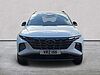 Hyundai TUCSON 1.6 T-Gdi Ultimate Suv 5Dr Petrol Manual Euro 6 (S/S) (150 Ps) Atlas White