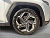 Hyundai TUCSON 1.6 T-Gdi Ultimate Suv 5Dr Petrol Manual Euro 6 (S/S) (150 Ps) Atlas White