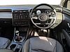 Hyundai TUCSON 1.6 T-Gdi Ultimate Suv 5Dr Petrol Manual Euro 6 (S/S) (150 Ps) Atlas White