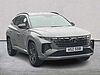 Hyundai TUCSON 1.6 H T-Gdi N Line Suv 5Dr Petrol Hybrid Auto Euro 6 (S/S) (230 Ps) Shadow Grey