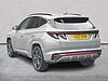 Hyundai TUCSON 1.6 H T-Gdi N Line Suv 5Dr Petrol Hybrid Auto Euro 6 (S/S) (230 Ps) Shadow Grey