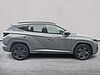 Hyundai TUCSON 1.6 H T-Gdi N Line Suv 5Dr Petrol Hybrid Auto Euro 6 (S/S) (230 Ps) Shadow Grey