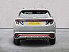 Hyundai TUCSON 1.6 H T-Gdi N Line Suv 5Dr Petrol Hybrid Auto Euro 6 (S/S) (230 Ps) Shadow Grey