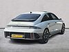 Hyundai IONIQ 6 77.4Kwh Ultimate Saloon 4Dr Electric Auto (228 Ps) Serenity White