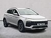 Hyundai BAYON 1.0 T-Gdi Tech Line Suv 5Dr Petrol Manual Euro 6 (S/S) (90 Ps) Pearl - Lumen Grey