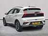Hyundai BAYON 1.0 T-Gdi Tech Line Suv 5Dr Petrol Manual Euro 6 (S/S) (90 Ps) Pearl - Lumen Grey