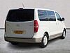 Hyundai I800 2.5 Crdi Se Mpv 5Dr Diesel Manual Euro 6 (136 Ps) Creamy White