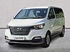 Hyundai I800 2.5 Crdi Se Mpv 5Dr Diesel Manual Euro 6 (136 Ps) Creamy White