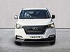 Hyundai I800 2.5 Crdi Se Mpv 5Dr Diesel Manual Euro 6 (136 Ps) Creamy White