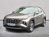 Hyundai TUCSON 1.6 T-Gdi Premium Suv 5Dr Petrol Manual Euro 6 (S/S) (150 Ps) Silky Bronze