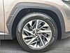 Hyundai TUCSON 1.6 T-Gdi Premium Suv 5Dr Petrol Manual Euro 6 (S/S) (150 Ps) Silky Bronze