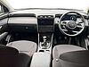 Hyundai TUCSON 1.6 T-Gdi Premium Suv 5Dr Petrol Manual Euro 6 (S/S) (150 Ps) Silky Bronze