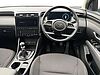 Hyundai TUCSON 1.6 T-Gdi Premium Suv 5Dr Petrol Manual Euro 6 (S/S) (150 Ps) Silky Bronze